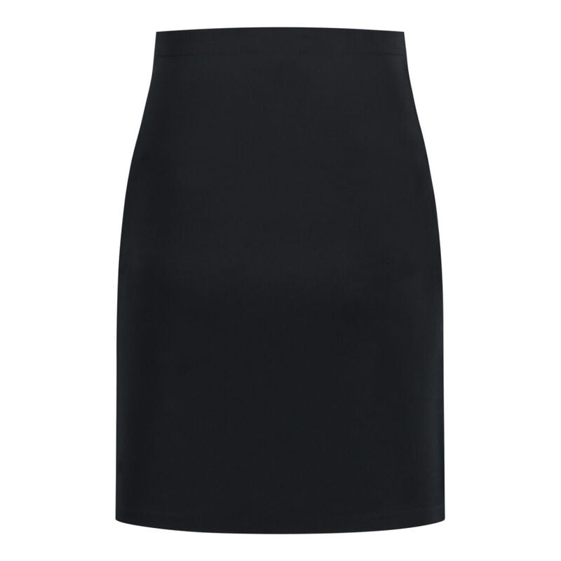 BYE-BRA - LIGHT CONTROL SKIRT INVISIBLE BLACK SIZE M