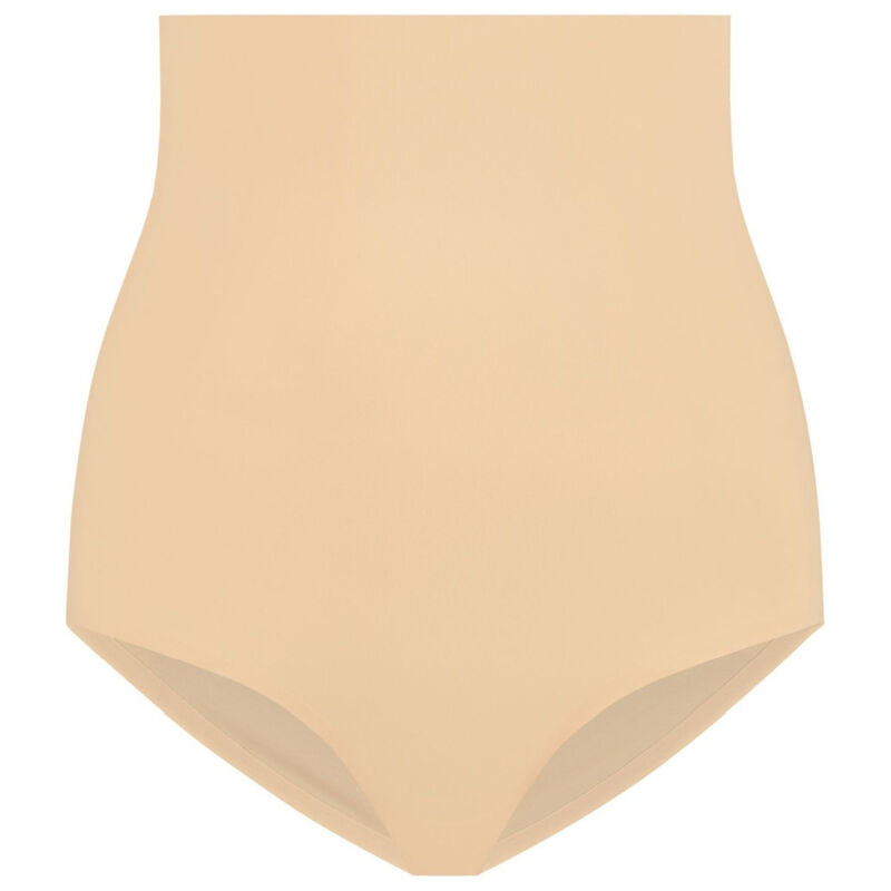 BYE-BRA - GIRDLE SEAMLESS ESTILO PANTIES BEIGE SIZE XXL
