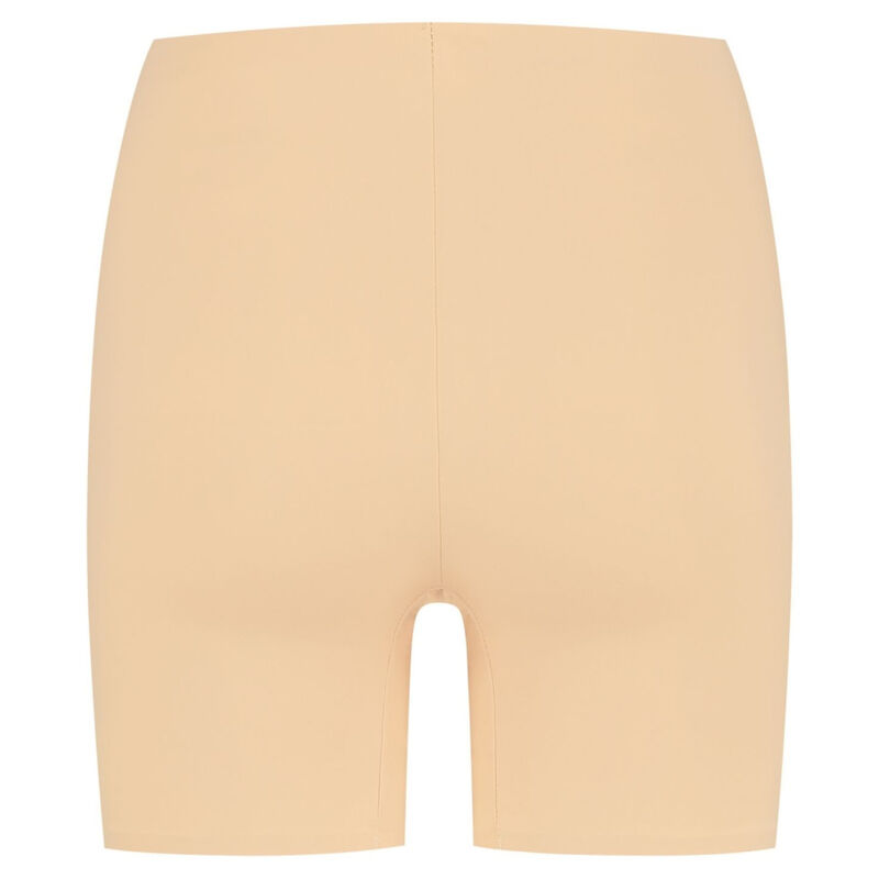 BYE-BRA - LIGHT SHORTS BEIGE SIZE M