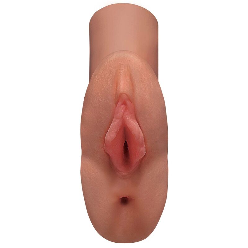PDX PLUS - MASTURBADOR DOBLE DE VAGINA Y ANO PERFECTO