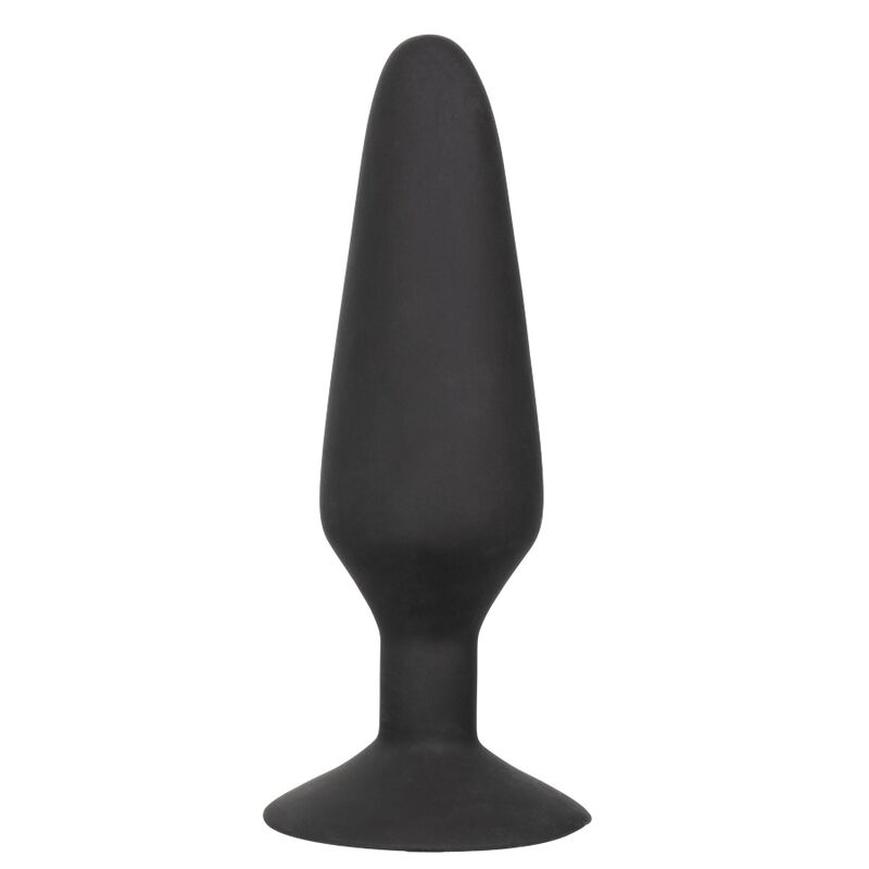 CALEXOTICS - TAMPA INSUFLÁVEL EM SILICONE TAMANHO XL