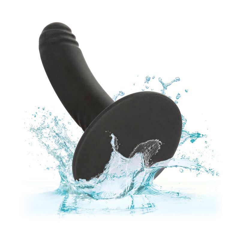 CALEXOTICS - DILDO BOUNDLESS DE 12 CM COMPATÍVEL COM ARNÊS