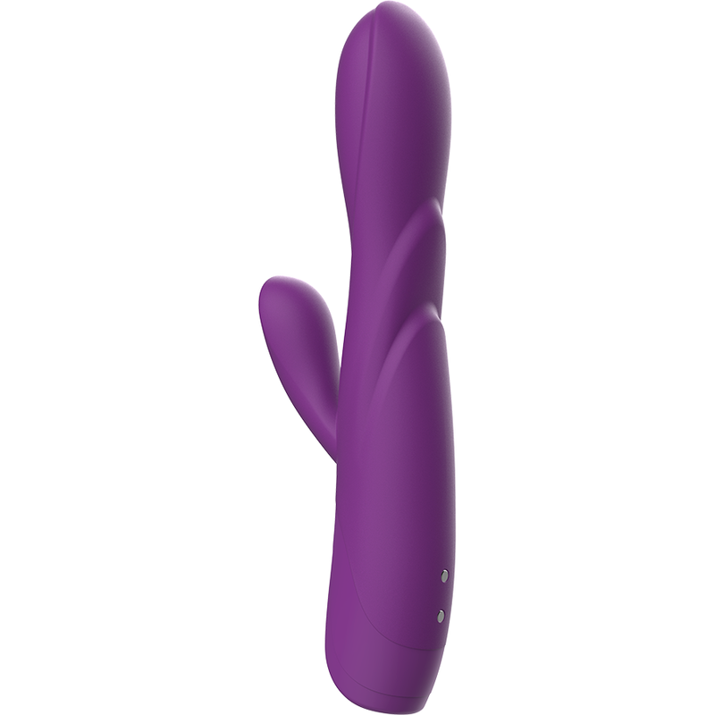 REWOLUTION - REWORABBIT VIBRADOR FLEXÍVEL COM COELHO