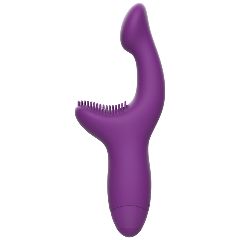 REWOLUTION - VIBRADOR REWOKISS PUNTO A ESTIMULADOR