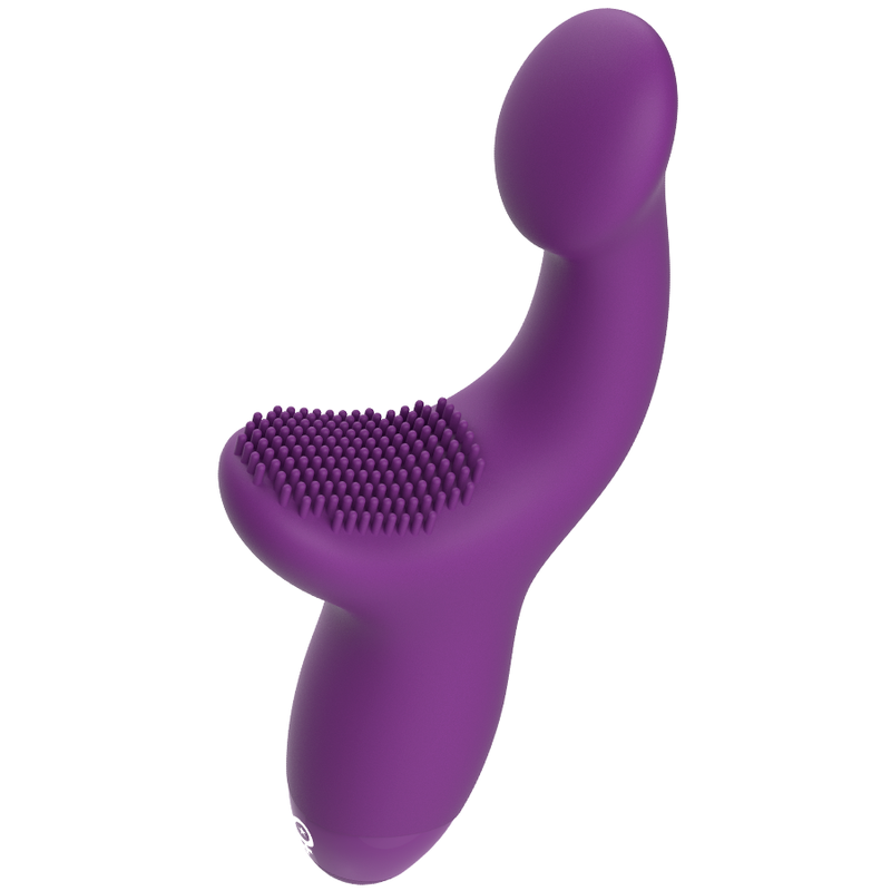 REWOLUTION - VIBRADOR REWOKISS PONTO PARA ESTIMULADOR