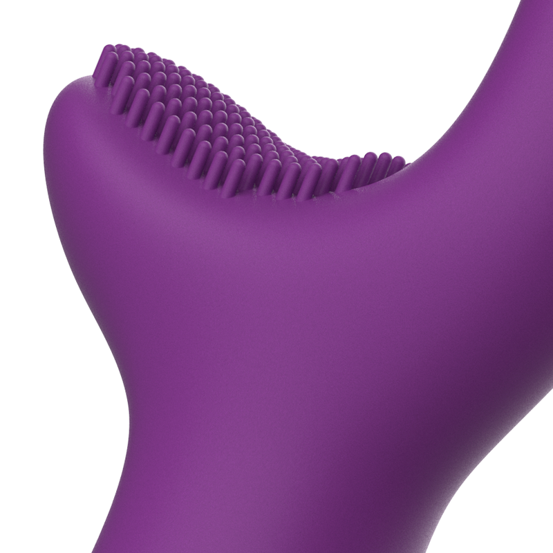 REWOLUTION - VIBRADOR REWOKISS PONTO PARA ESTIMULADOR