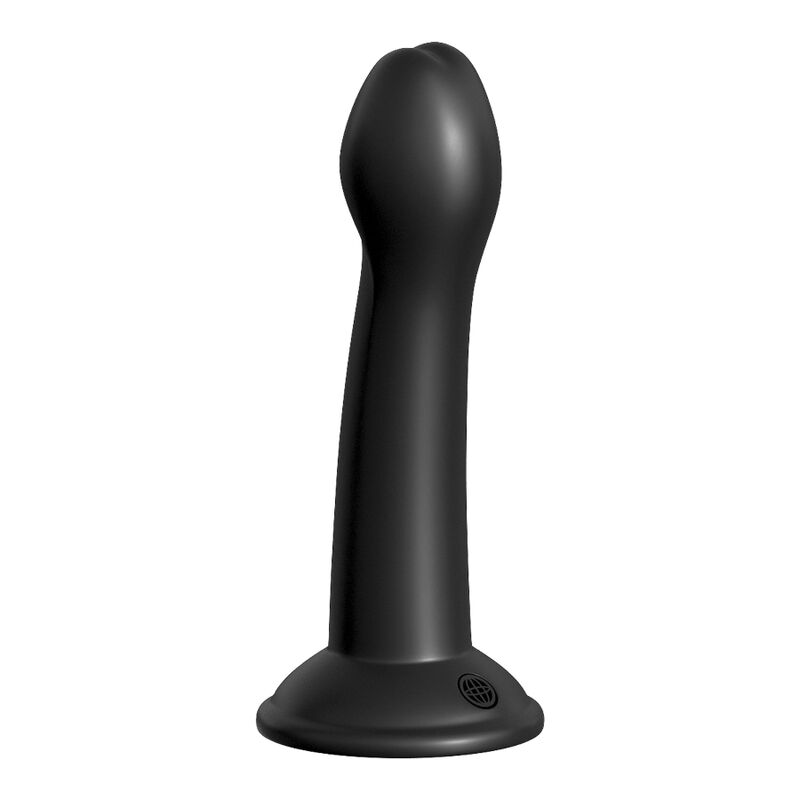 SERIE FETISH FANTASY - SET DE STRAP-ON ARNES BEL