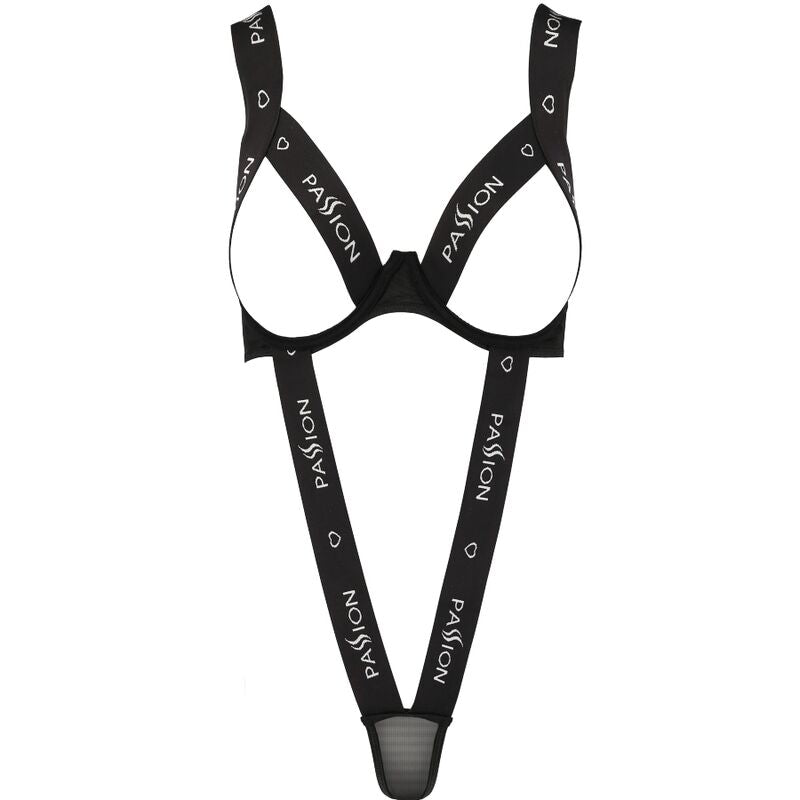 PASSION - KYOUKA TEDDY PRETO G/GG