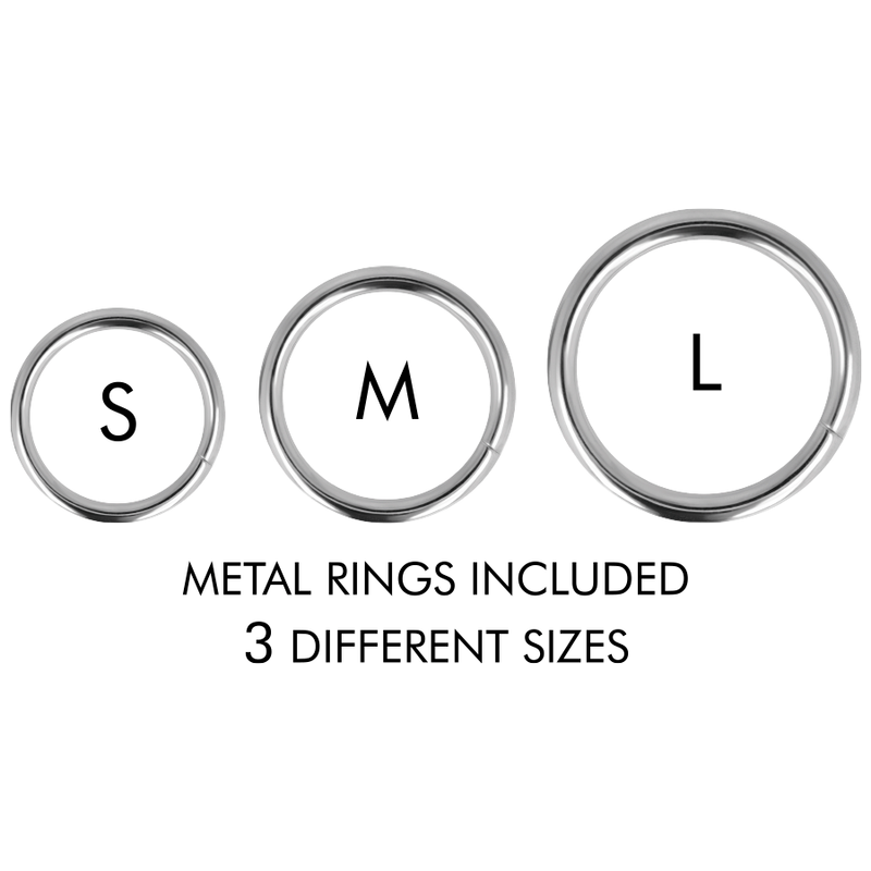 CINTO DE SUBMISSÃO FETICHISTA - ARNÊS COM DILDO E CONTROLO REMOTO PARA BULLET WATCHME M TECHNOLOGY