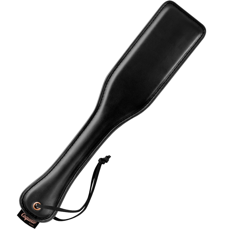 COQUETTE CHIC DESIRE - REMO DE COURO VEGANO FANTASY