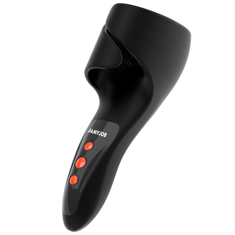 JAMYJOB - MODOS DE VIBRACIÓN Y PULSACIÓN DE LA VARITA PULSAR