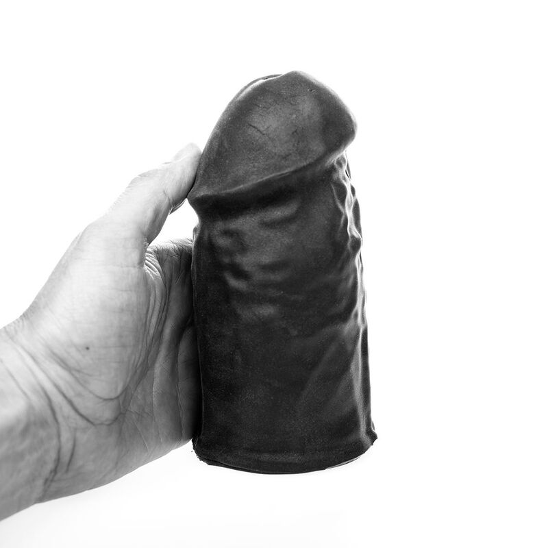 TODO NEGRO - MASTURBADOR E-BOY