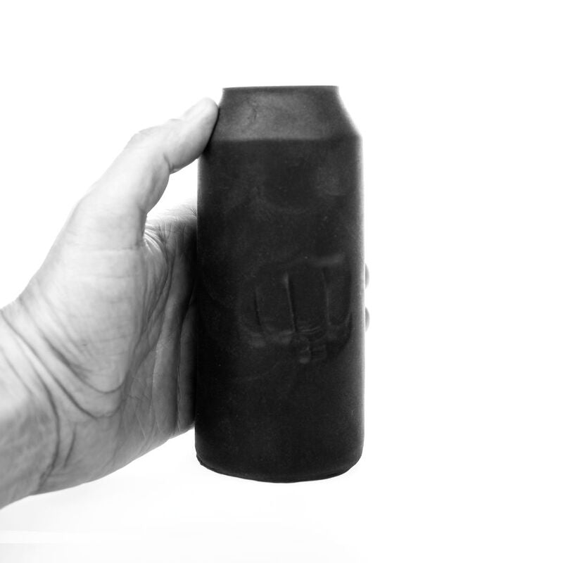 TODO NEGRO - MASTURBADOR ENERGÍA