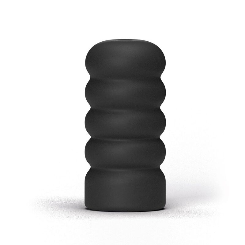 TODO DE PRETO - TWINK MASTURBADOR