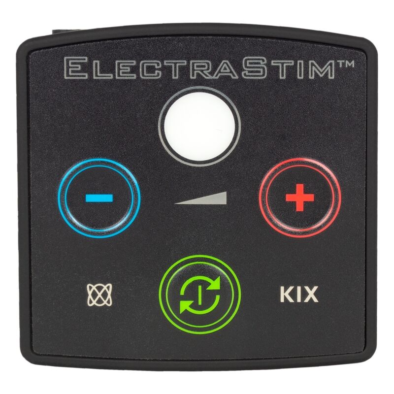 ELECTRASTIM - ESTIMULADOR ELECTRO SEXUAL KIX