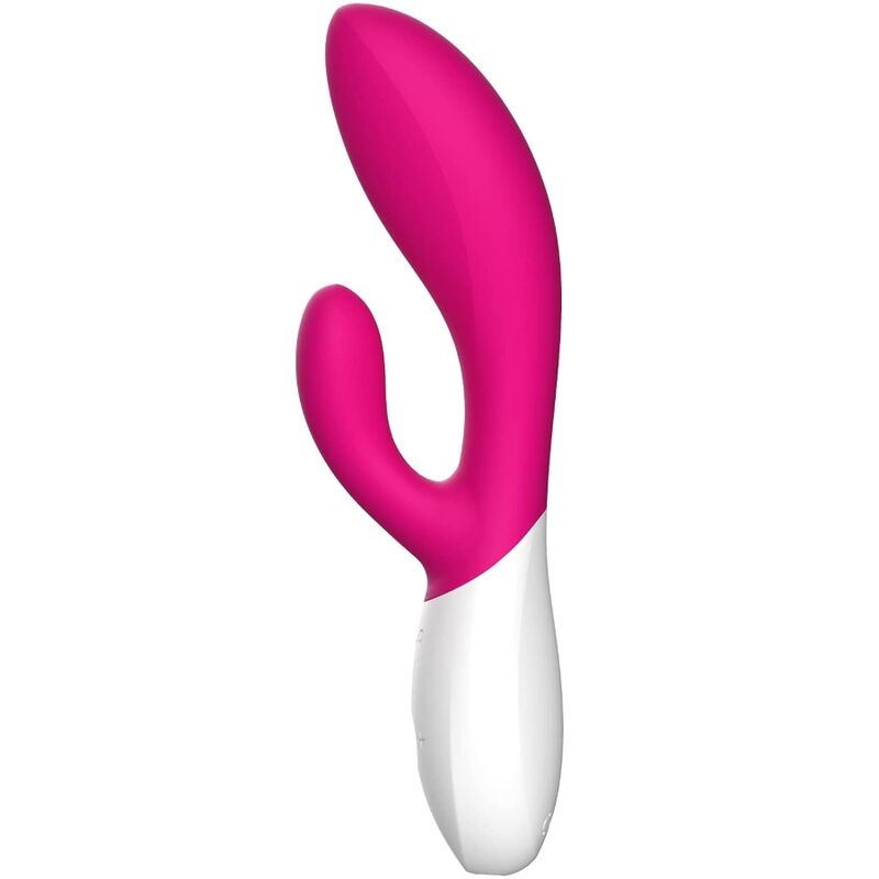 LELO - INA WAVE 2 VBRADOR MOVIMIENTO ESPECIAL DE LUJO FUCSIA