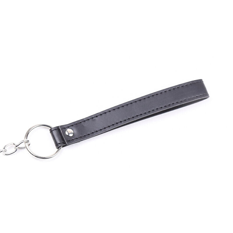 OHMAMA FETISH - SUPORTE PARA PÊNIS COM ALÇA