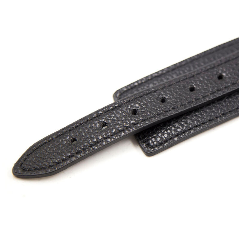 COLAR OHMAMA FETISH - PADRÃO COBRA