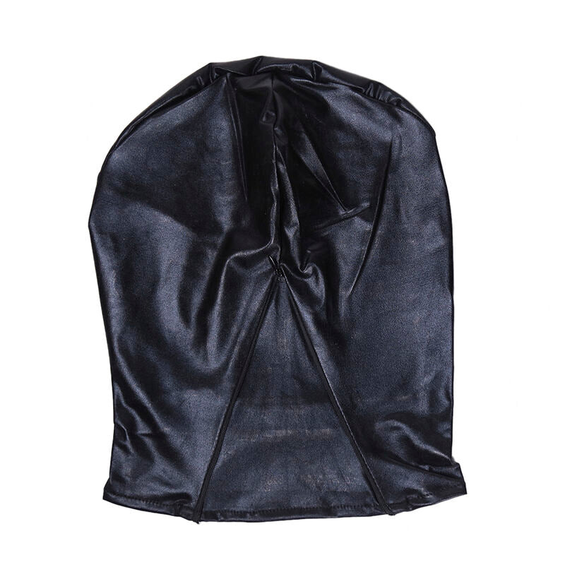 OHMAMA FETISH - CHAPÉU COM COBERTURA DE BOCA