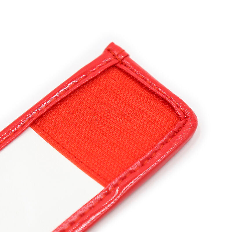 OHMAMA FETISH - MINI CONJUNTO DE 3 PEÇAS ENFERMEIRO