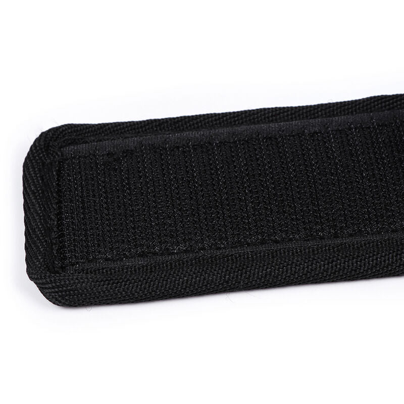 OHMAMA FETISH - ALGUMA DE PULSO COM VENTOSA