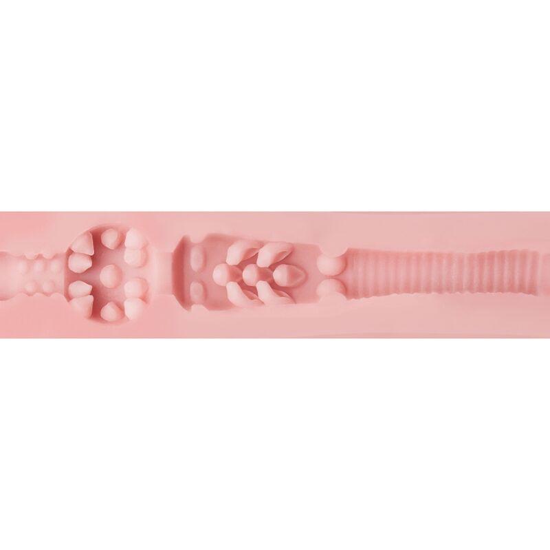 FLESHLIGHT - MASTURBADOR CLÁSSICO PINK LADY DESTROYA