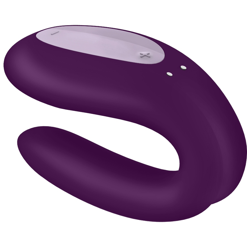 SATISFYER - CAJA PARA SOCIOS 3