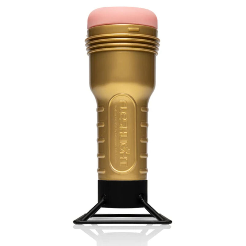 FLESHLIGHT - SECAGEM POR ROSCA - SUPORTE PARA SECAGEM