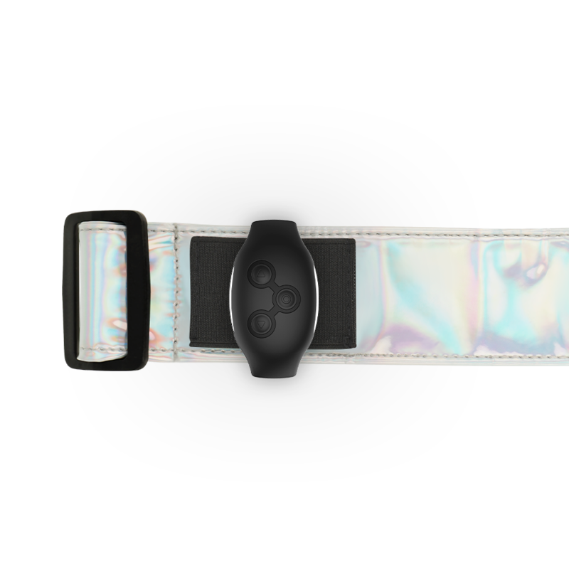 MITOLOGIA - ARNÊS FANTASIA - ARNÊS IRIDESCENTE G/GG