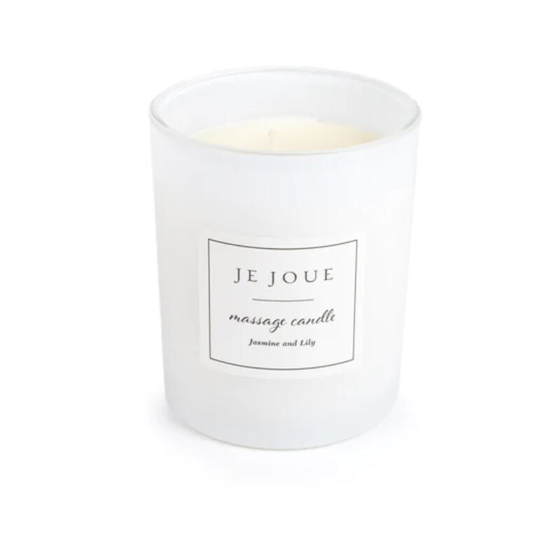 JE JOUE - O CONJUNTO DE PRESENTES GENTIL E TRAVESSO