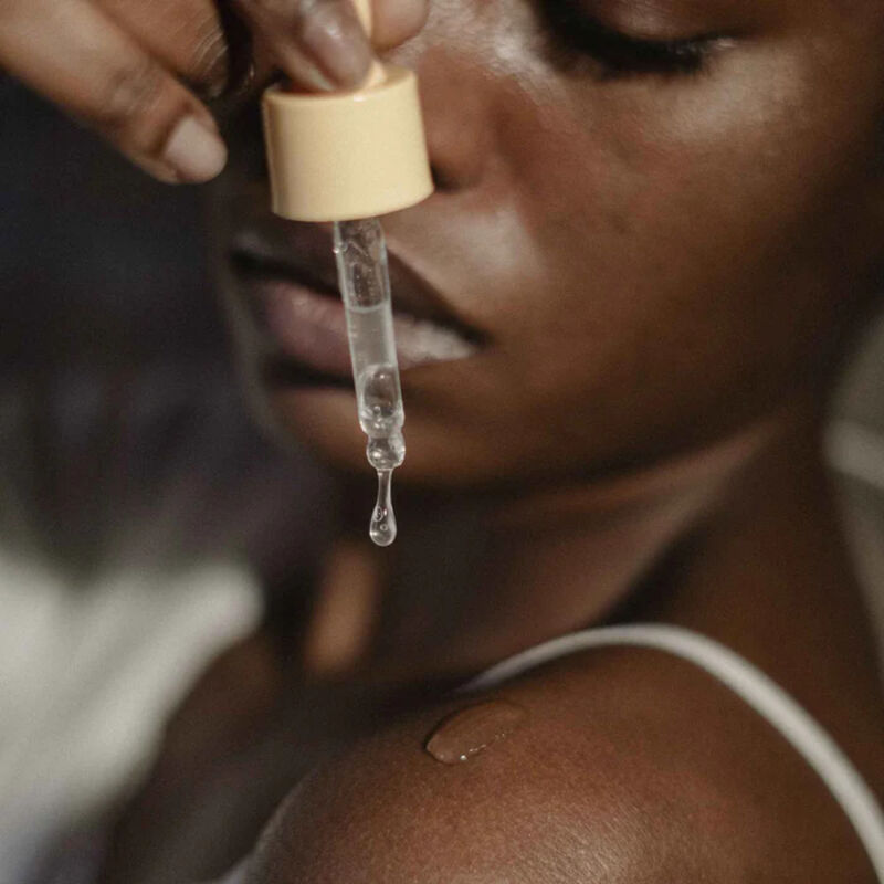 BIJOUX - INDISCRETS GOTAS REVITALIZANTES PARA MASAJE ÍNTIMO