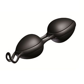 JOYDIVION JOYBALLS - BOLINHAS CHINESAS PRETAS SECRETAS.