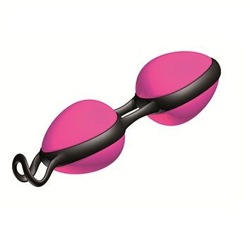JOYDIVION JOYBALLS - BOLINHAS CHINESAS SECRETAS PRETAS E ROSAS