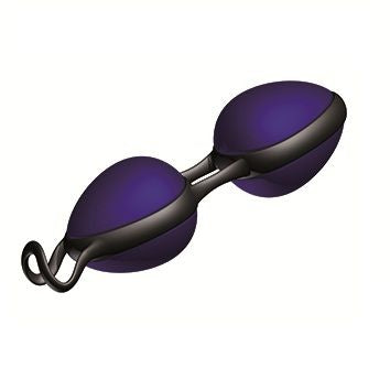 JOYDIVION JOYBALLS - BOLINHAS CHINESAS SECRETAS PRETAS E AZUIS