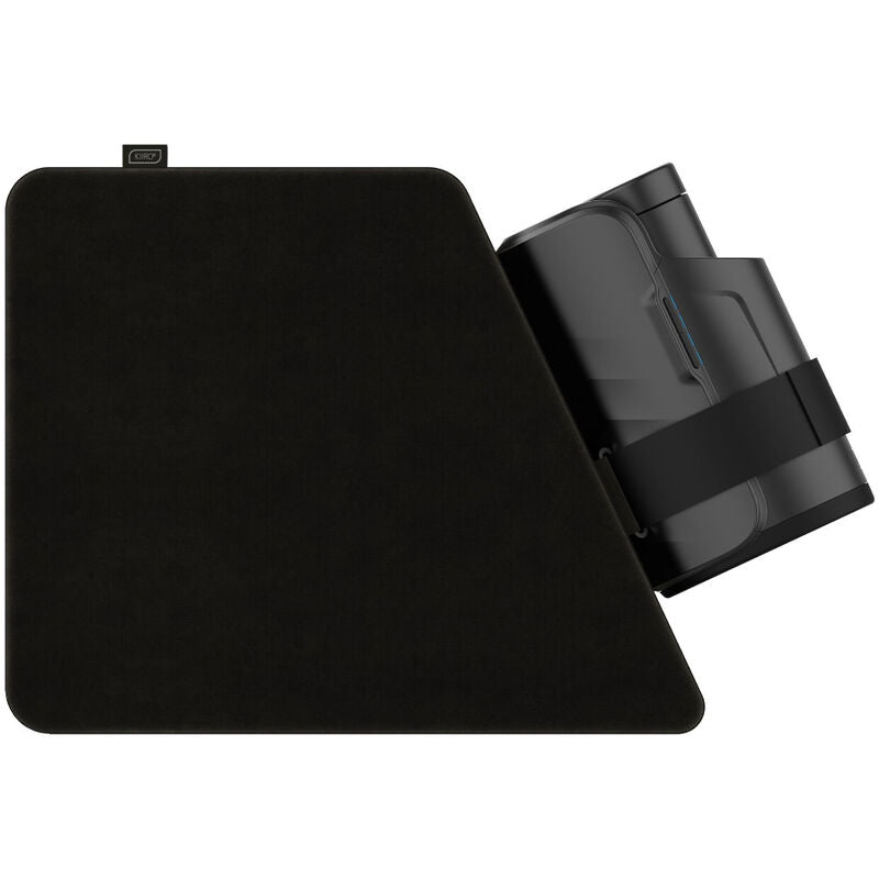 KIIROO - TRAVESSEIRO E ALÇA MULTIFUNCIONAL KEON - TRAVESSEIRO MULTIFUNCIONAL