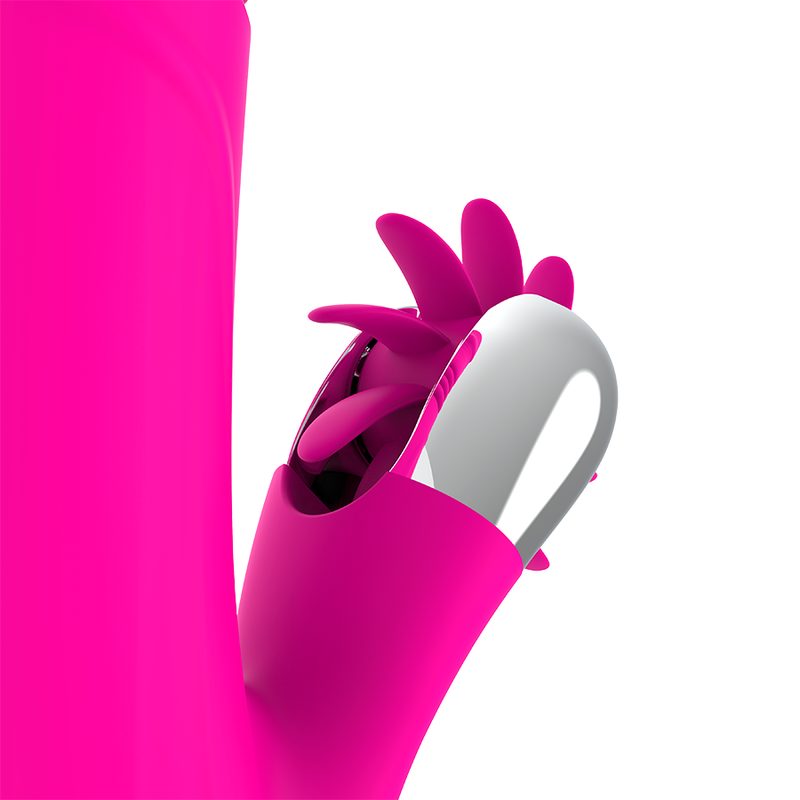 DIVERSIA - CONEJO ARRIBA Y ABAJO 24 CM