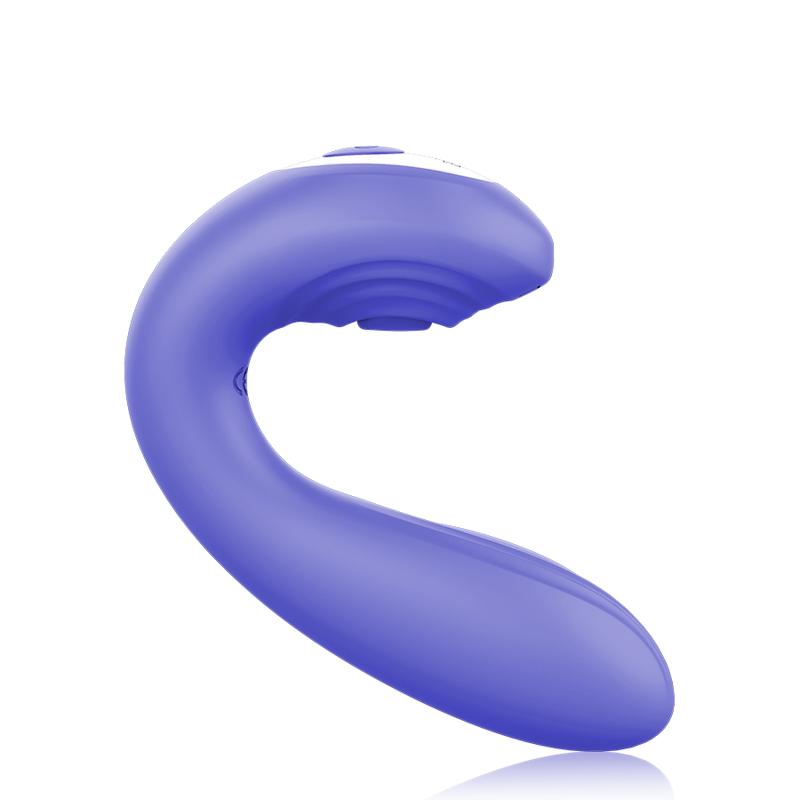 MR BOSS - CONTROLO REMOTO DE PULSAÇÃO E VIBRAÇÃO JOSEF PARA CASAIS