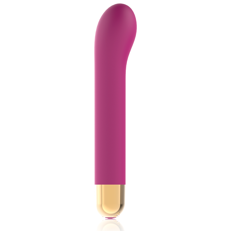 COVERME - VIBRADOR PUNTO G 10 VELOCIDADES