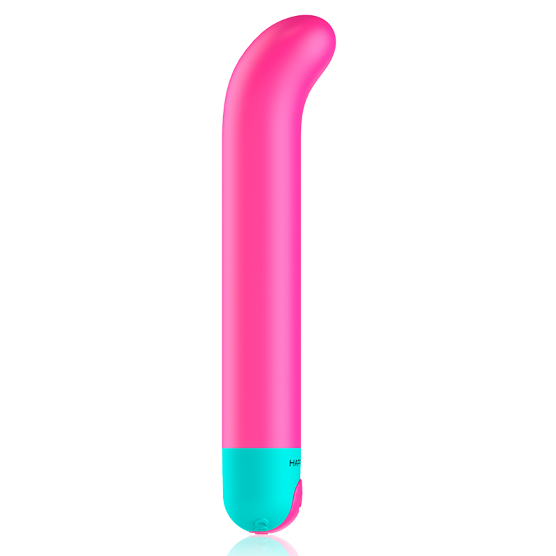 HAPPY LOKY - VIBRADOR DE PONTO G ARIEL