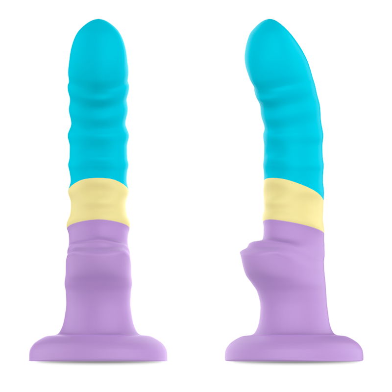 MITOLOGÍA - COLBY PASTEL DILDO
