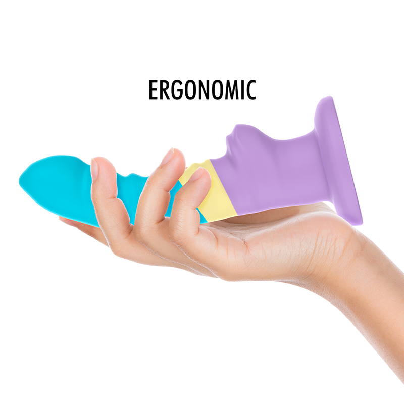 MITOLOGÍA - COLBY PASTEL DILDO