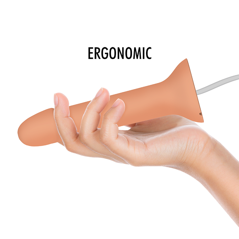 MITOLOGIA - FLIPPER DILDO EJACULADOR ORIGINAL