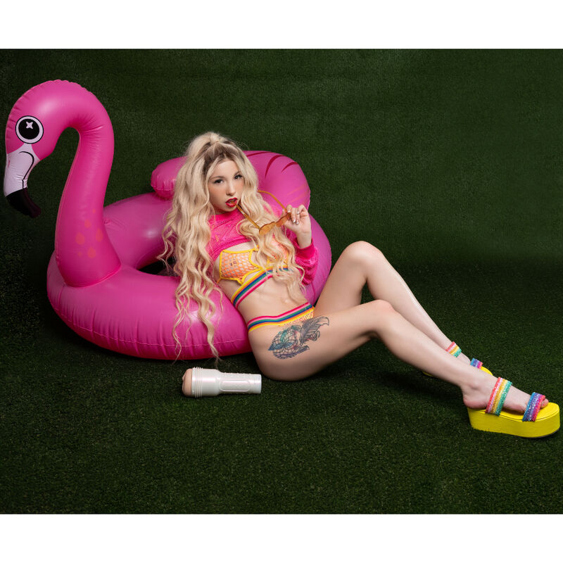 FLESHLIGHT GIRLS - VAGINA DE KENZIE REEVES