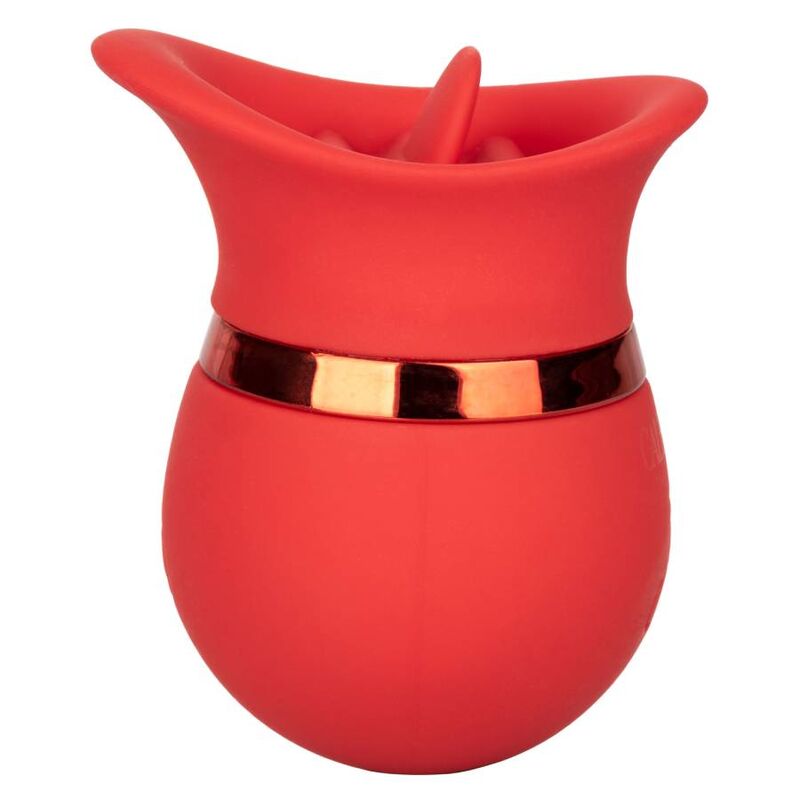 CALEXOTICS - BESO FRANCÉS CONVERSADOR DULCE