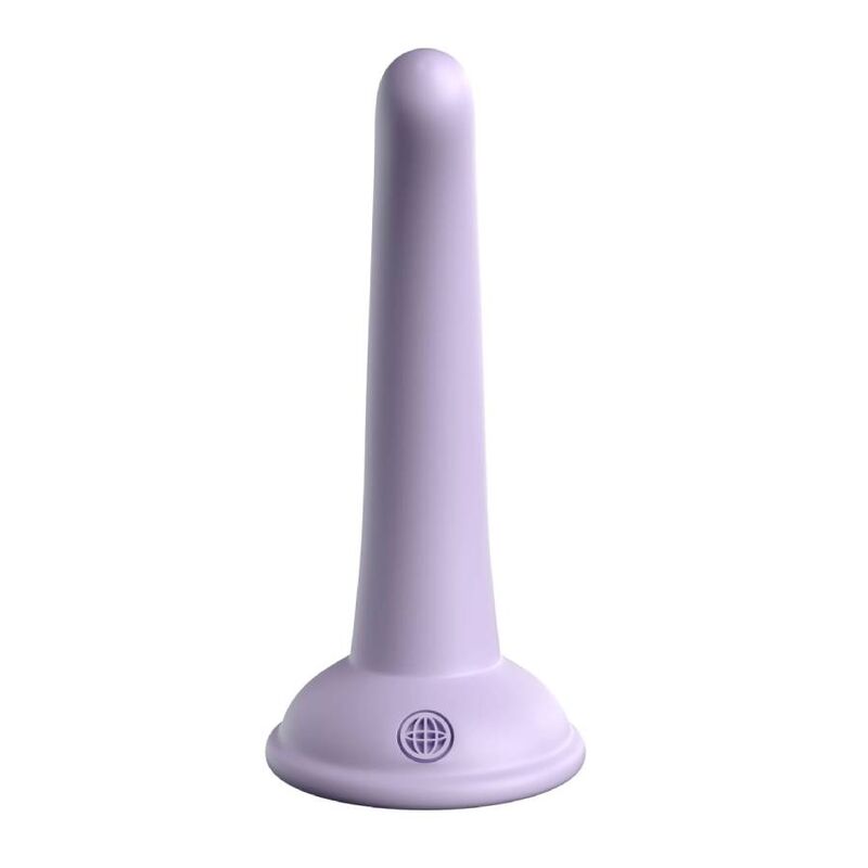 DILLIO - CINCO CURIOSIDADES 12,7 CM LILA