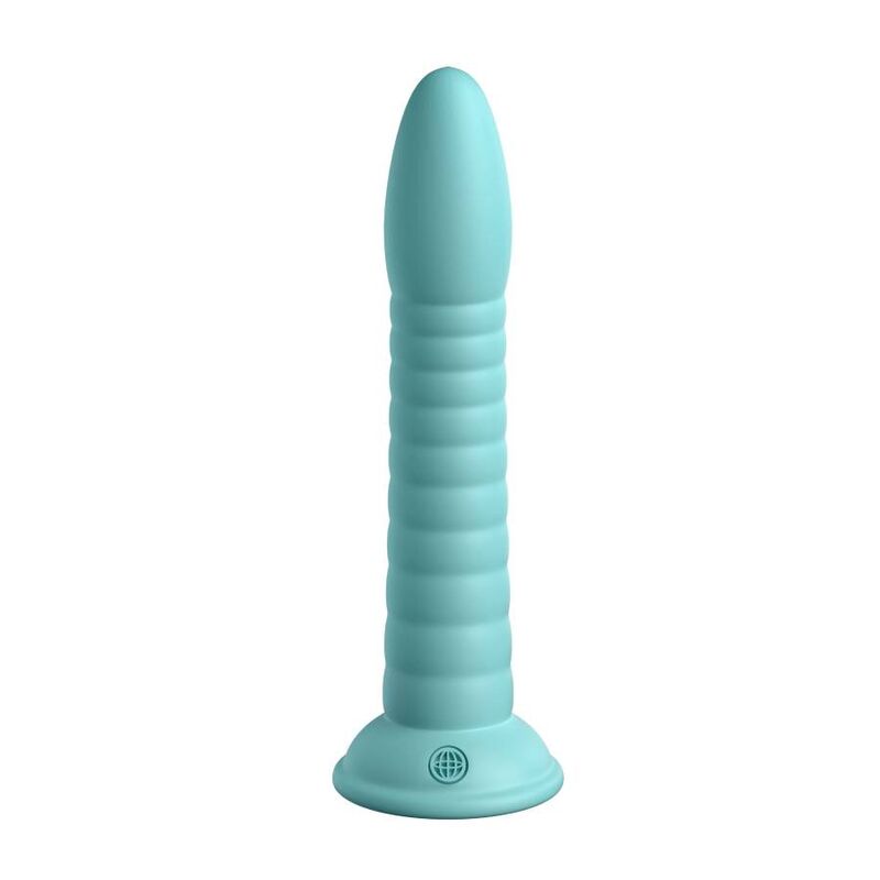 DILLIO - COISA SELVAGEM 17,78 CM VERDE
