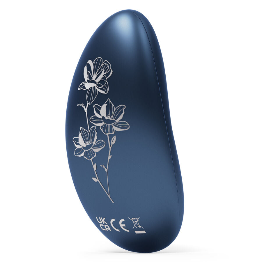 LELO - NEA 3 MASSAGEADOR PESSOAL - AZUL
