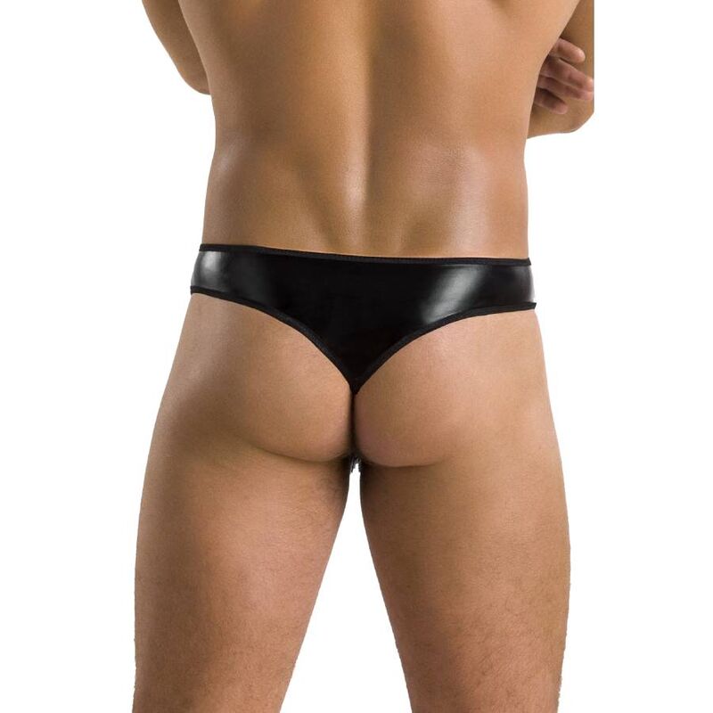 PASSION - 033 PAUL TONG PRETO L/XL