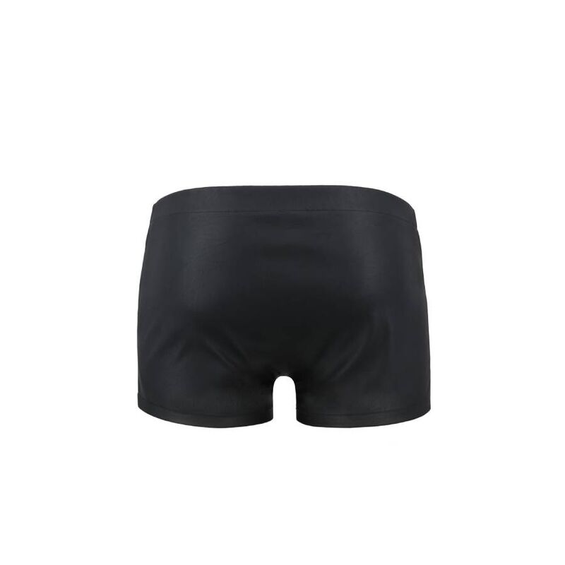 PAIXÃO - 048 SHORT DAVID BLACK G/GG