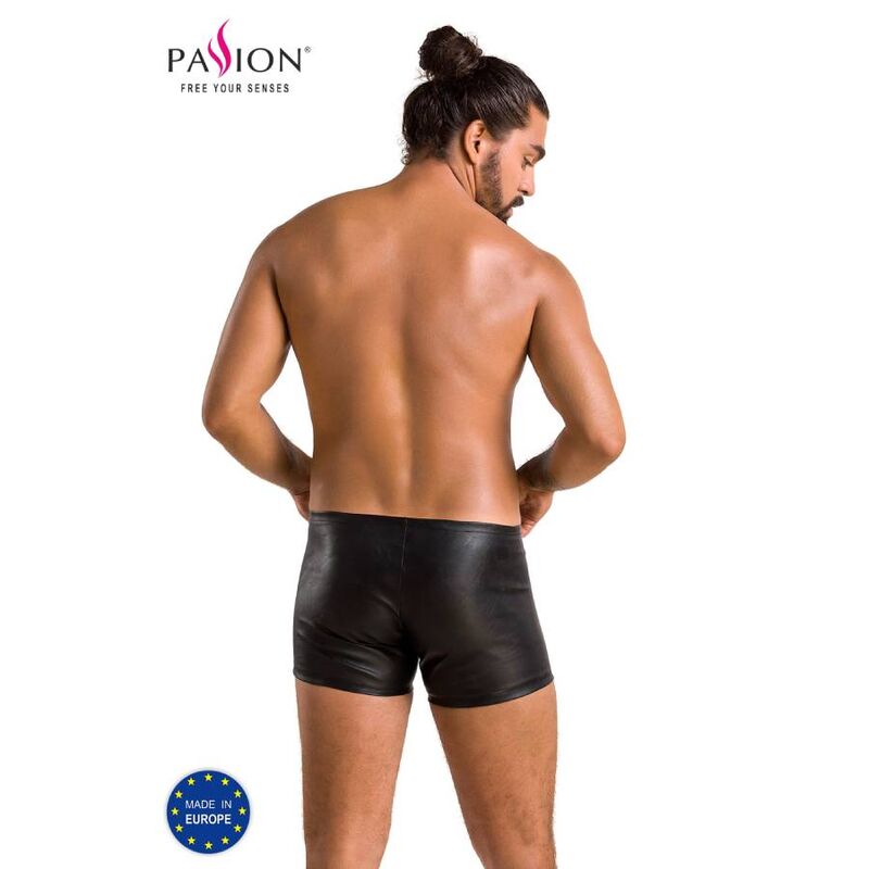 PASSION - 049 CURTO PRETO FOSCO G/XL